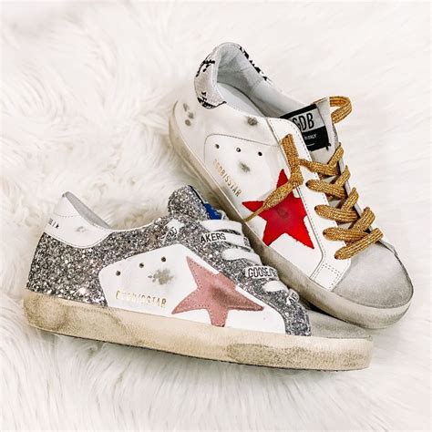 golden goose shoes dupe